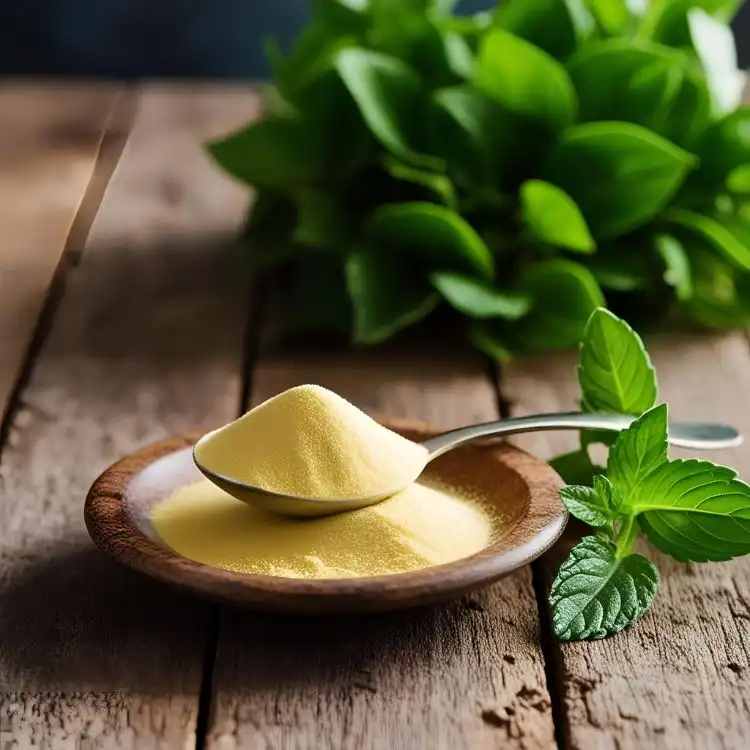 Stevia Extract: Your Guide to a Low-Calorie Sweetener